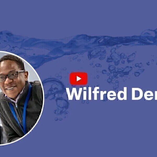 Watch: Water Industry Insider on How the Environment Act Will Affect Monitoring - Vimarsana News